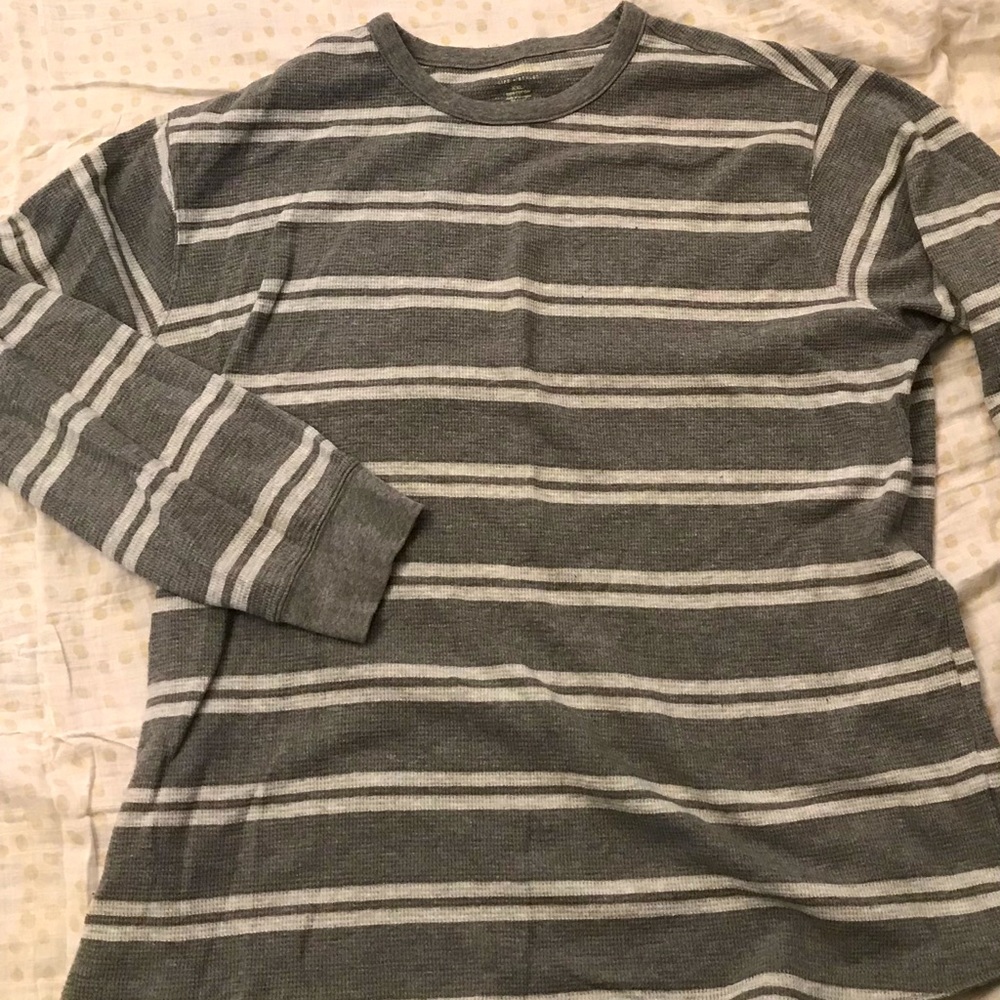 Sonoma men’s stripe sweater size XXL